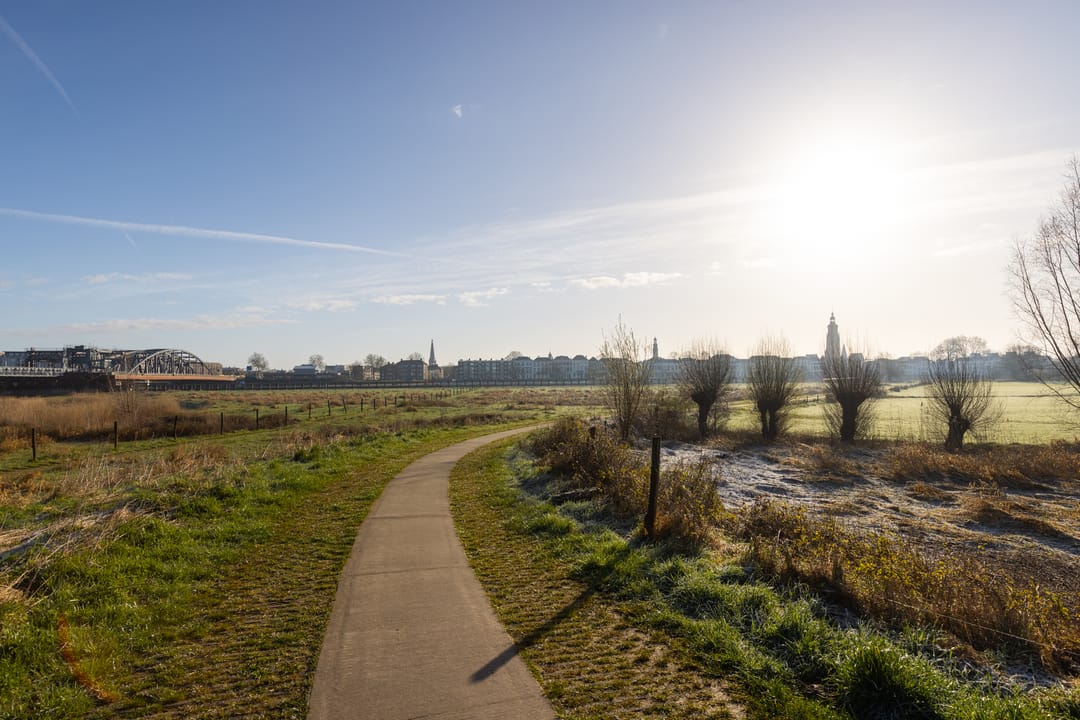 Foto 67 van IJsselkade 27-A