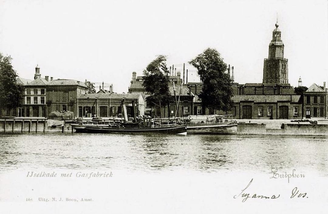 Foto 71 van IJsselkade 27-A