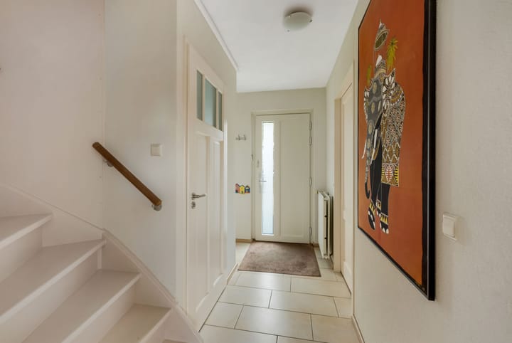 Hoekwoning te koop: Norenberg 35, Veldhoven