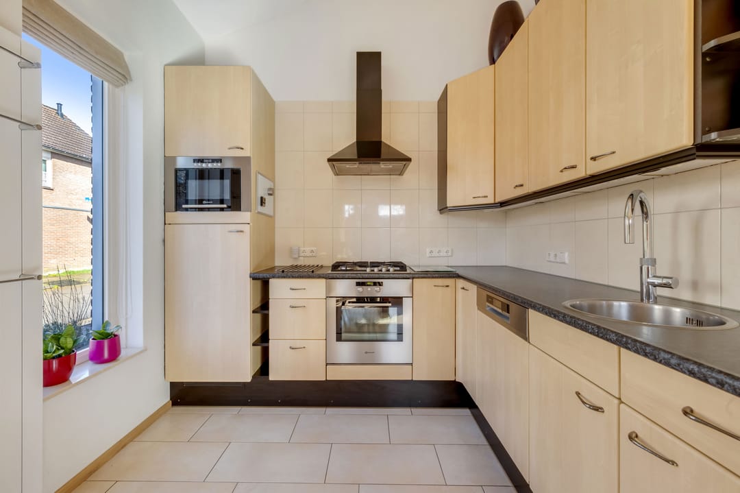 Foto 23 van Norenberg 35