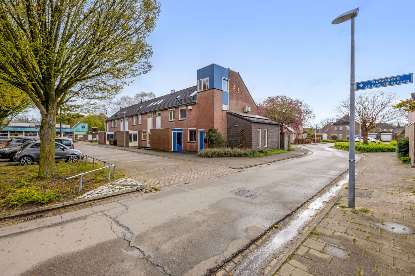 Foto 5 van Norenberg 35