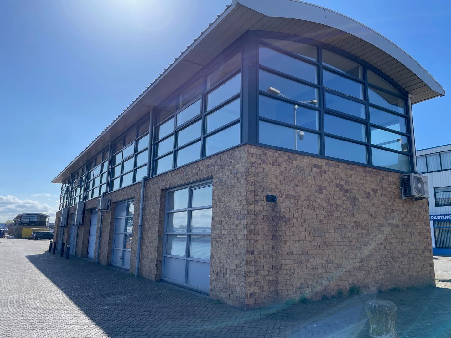 Bekijk foto 4 van Trawlerkade 33-35