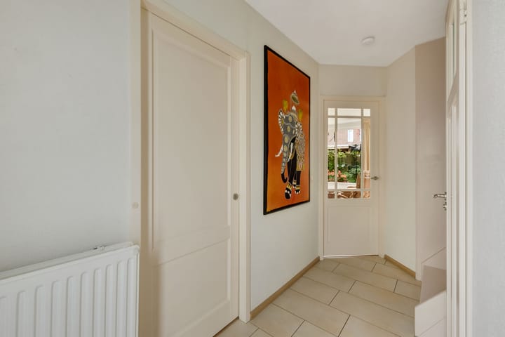 Hoekwoning te koop: Norenberg 35, Veldhoven