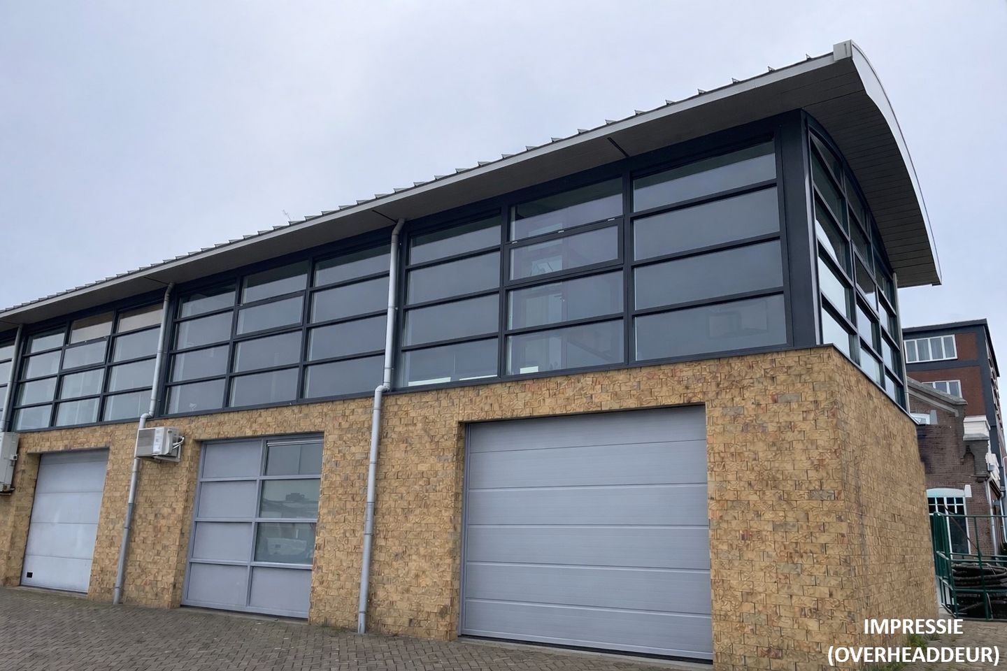 Bekijk foto 5 van Trawlerkade 33-35