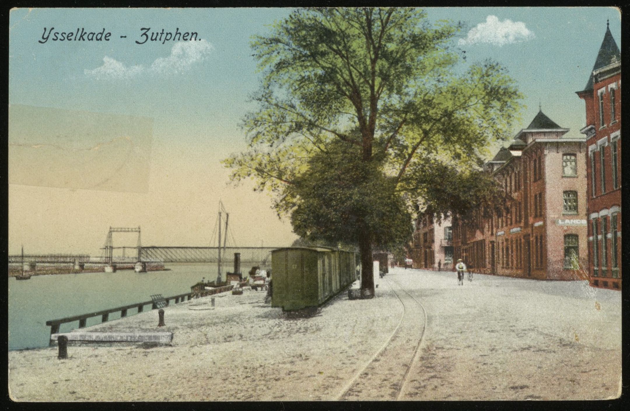 Foto 69 van IJsselkade 27-A