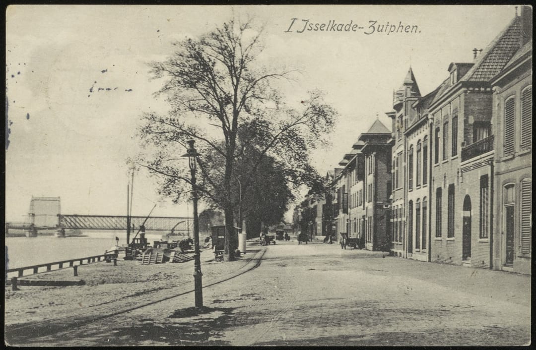 Foto 68 van IJsselkade 27-A