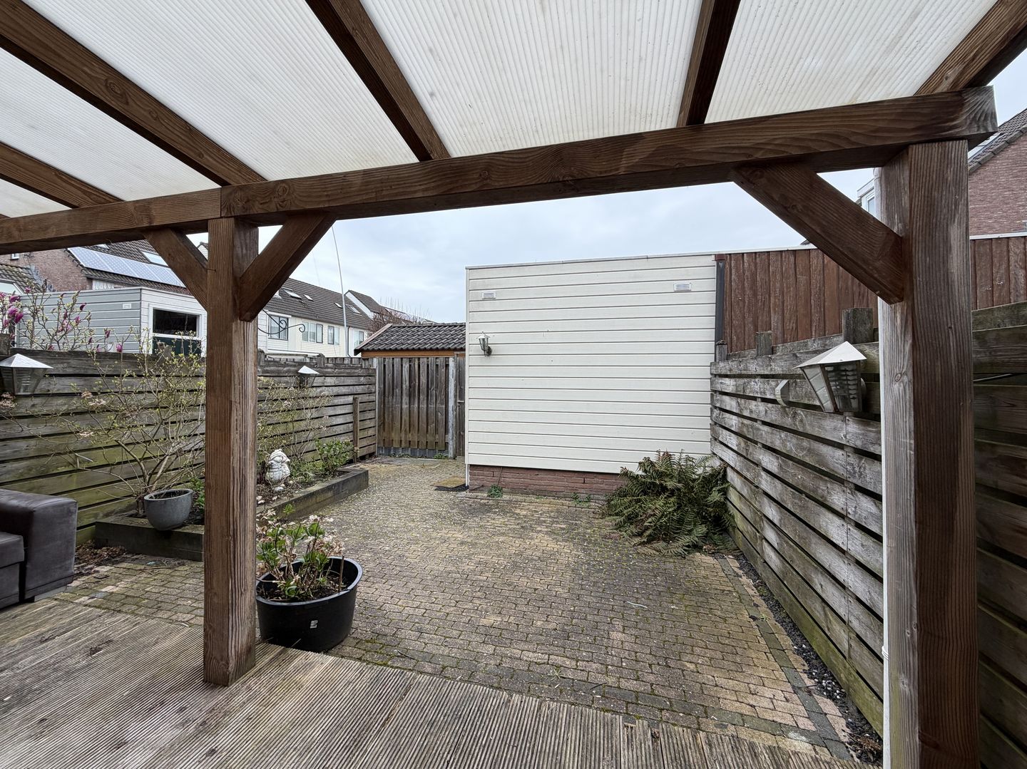 Photo 4 of Enkhuizerzand 37