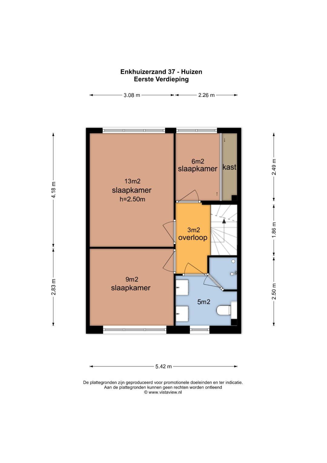 Photo 29 of Enkhuizerzand 37