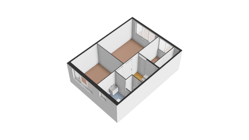 Photo 31 of Enkhuizerzand 37