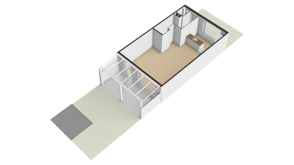 Photo 38 of Enkhuizerzand 37