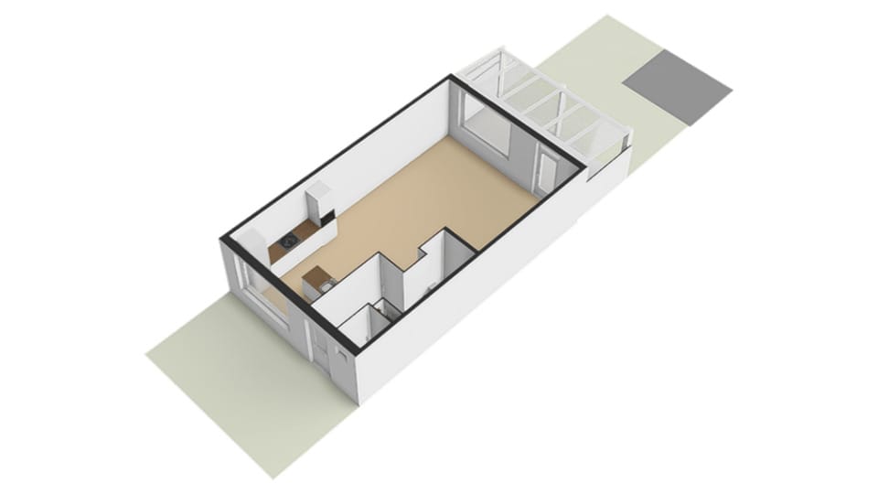 Photo 39 of Enkhuizerzand 37