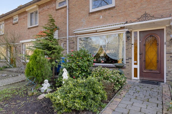 Photo 2 of Vivaldistraat 78