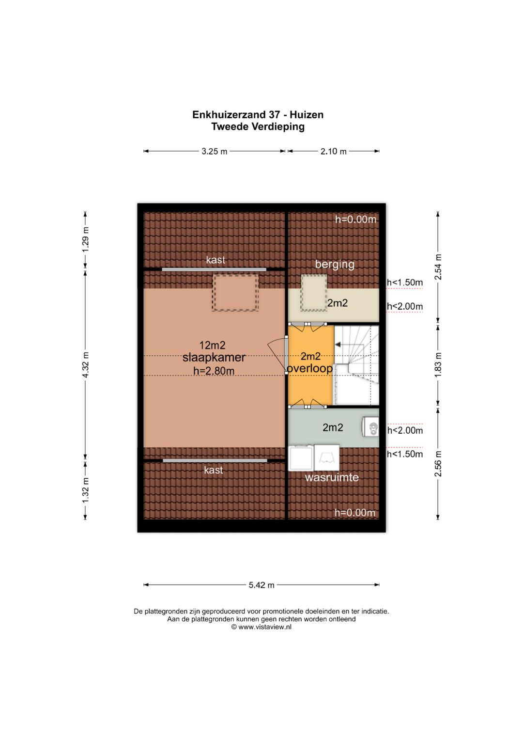 Photo 32 of Enkhuizerzand 37