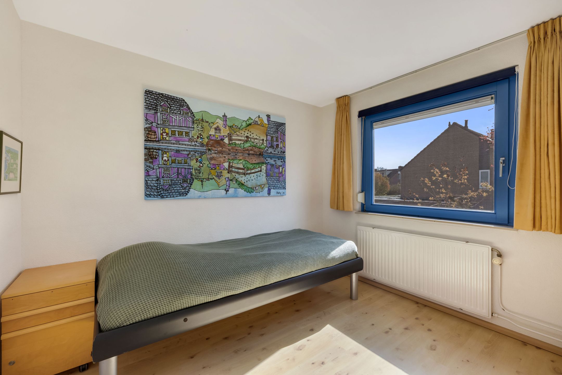 Foto 30 van Norenberg 35