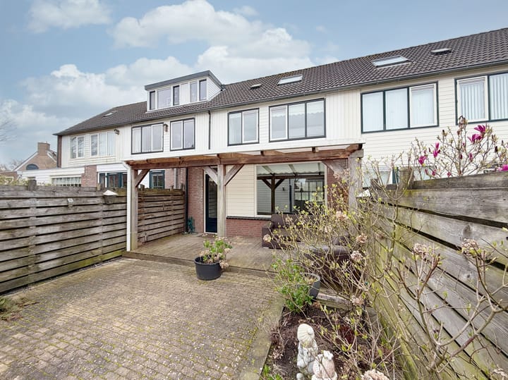 Foto 3 van Enkhuizerzand 37