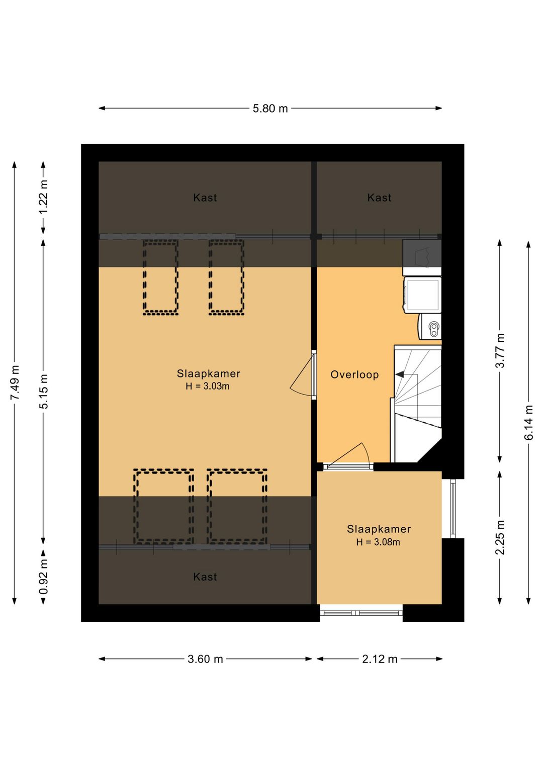 Foto 62 van Norenberg 35