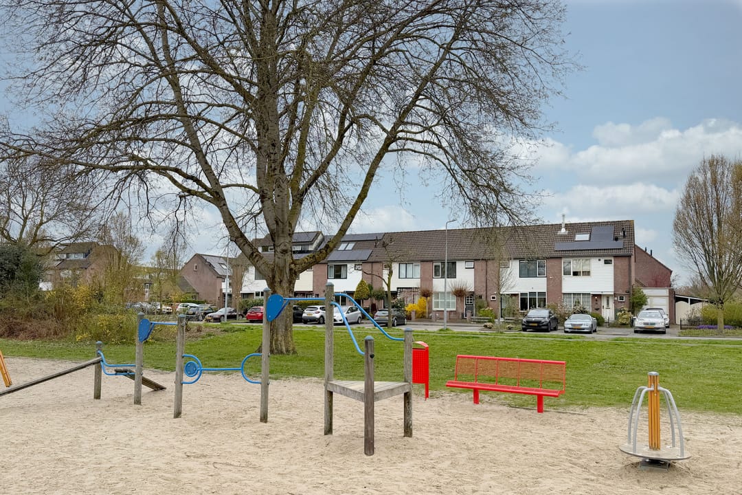 Photo 23 of Enkhuizerzand 37