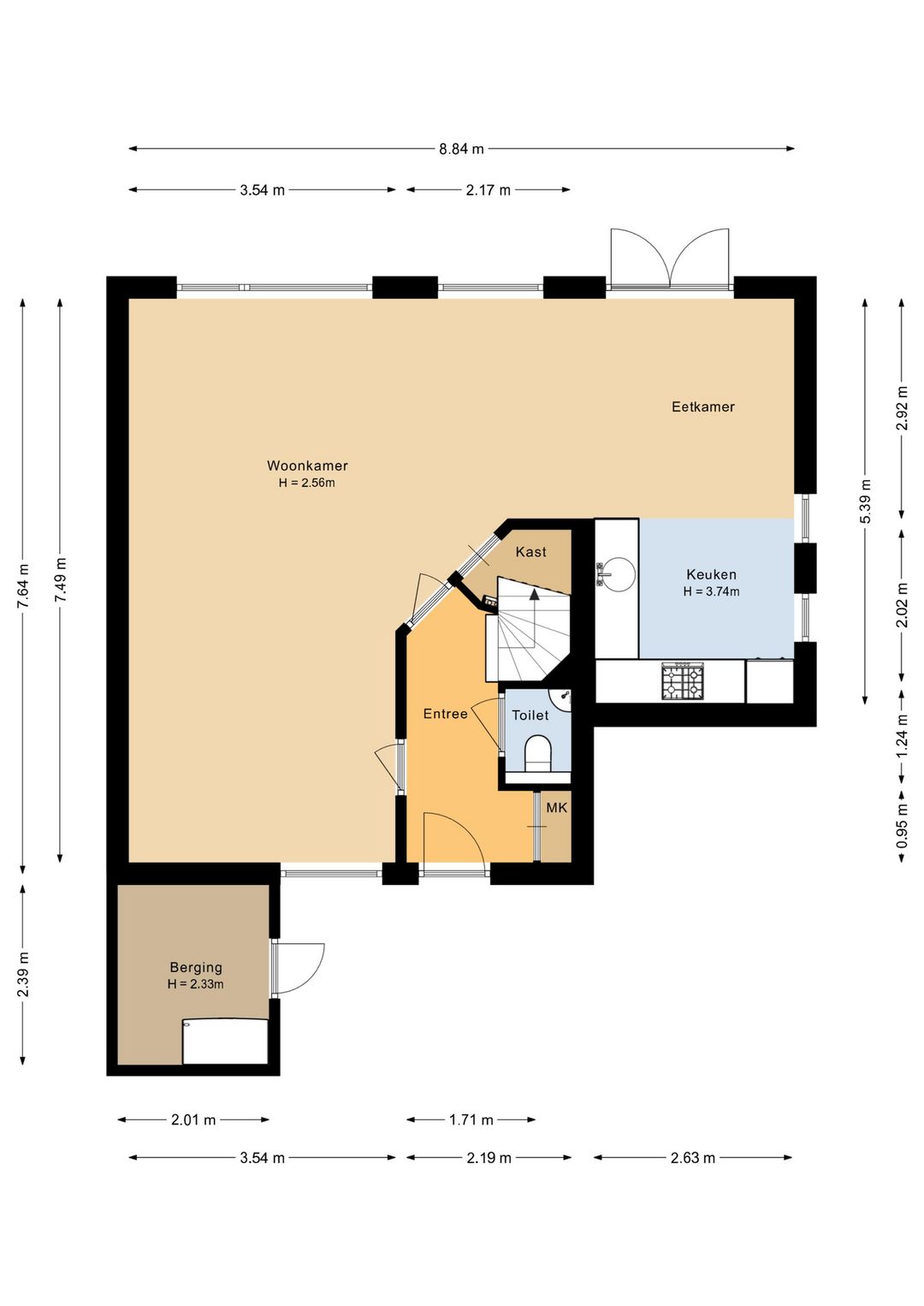 Foto 58 van Norenberg 35