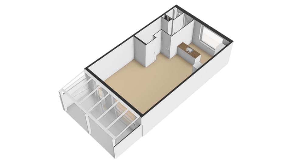 Photo 27 of Enkhuizerzand 37