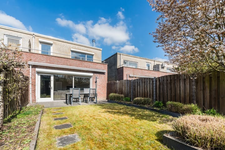 Foto 2 van Koninginnestraat 19