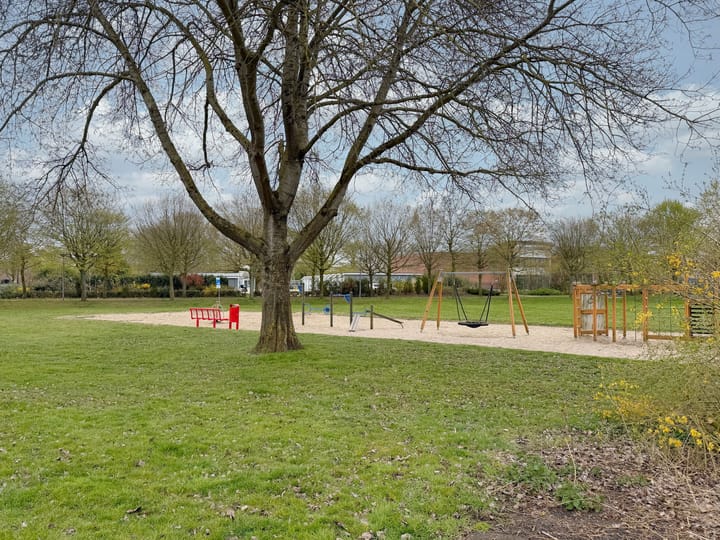 Foto 2 van Enkhuizerzand 37