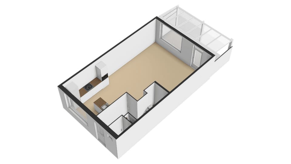 Photo 28 of Enkhuizerzand 37