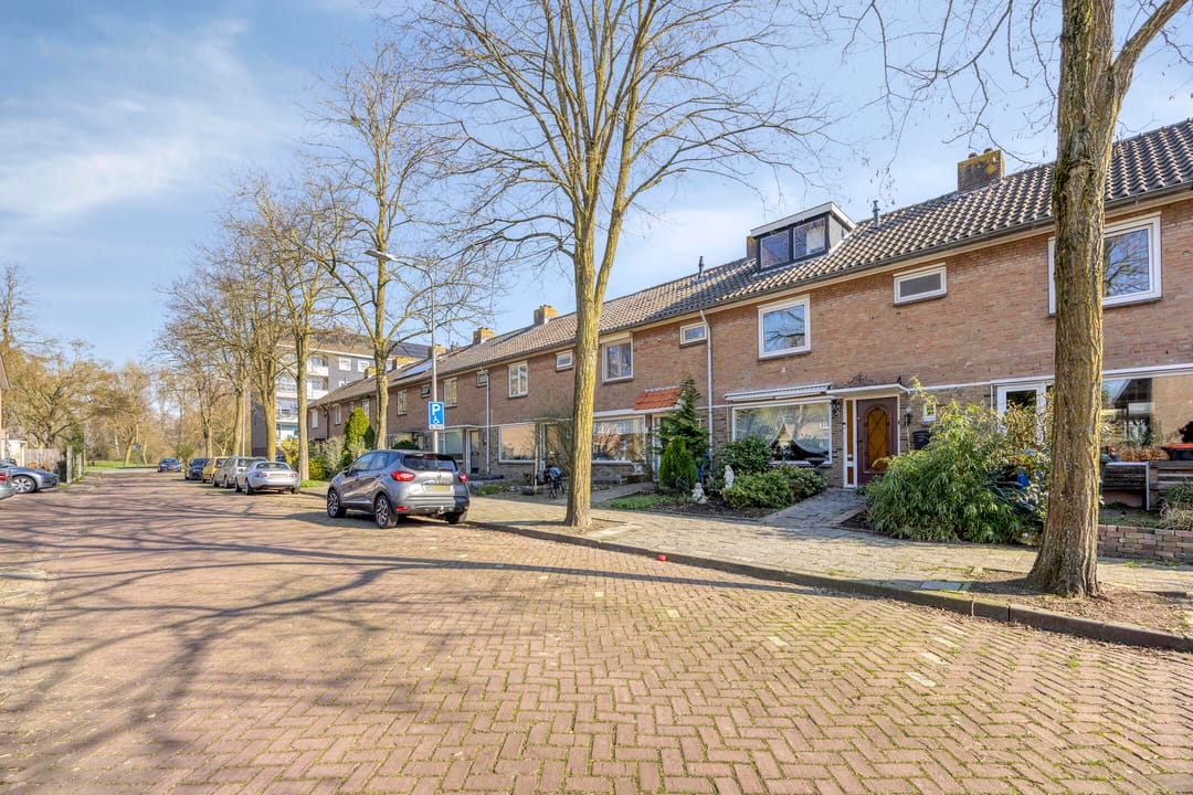 Foto 31 van Vivaldistraat 78