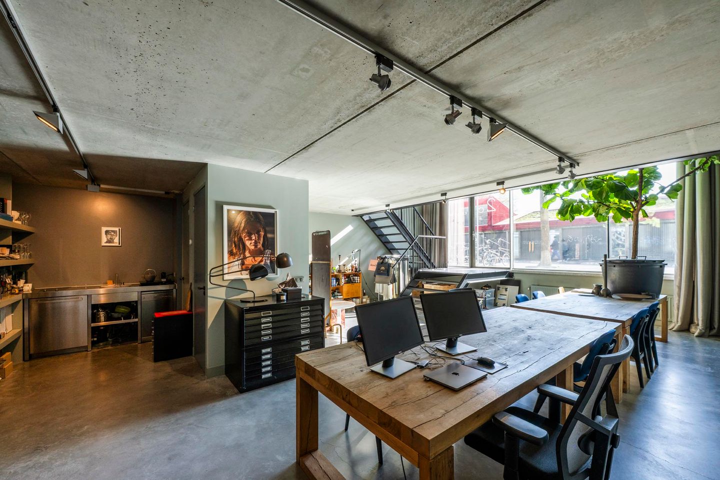 Bekijk foto 5 van Barentszplein 2-C