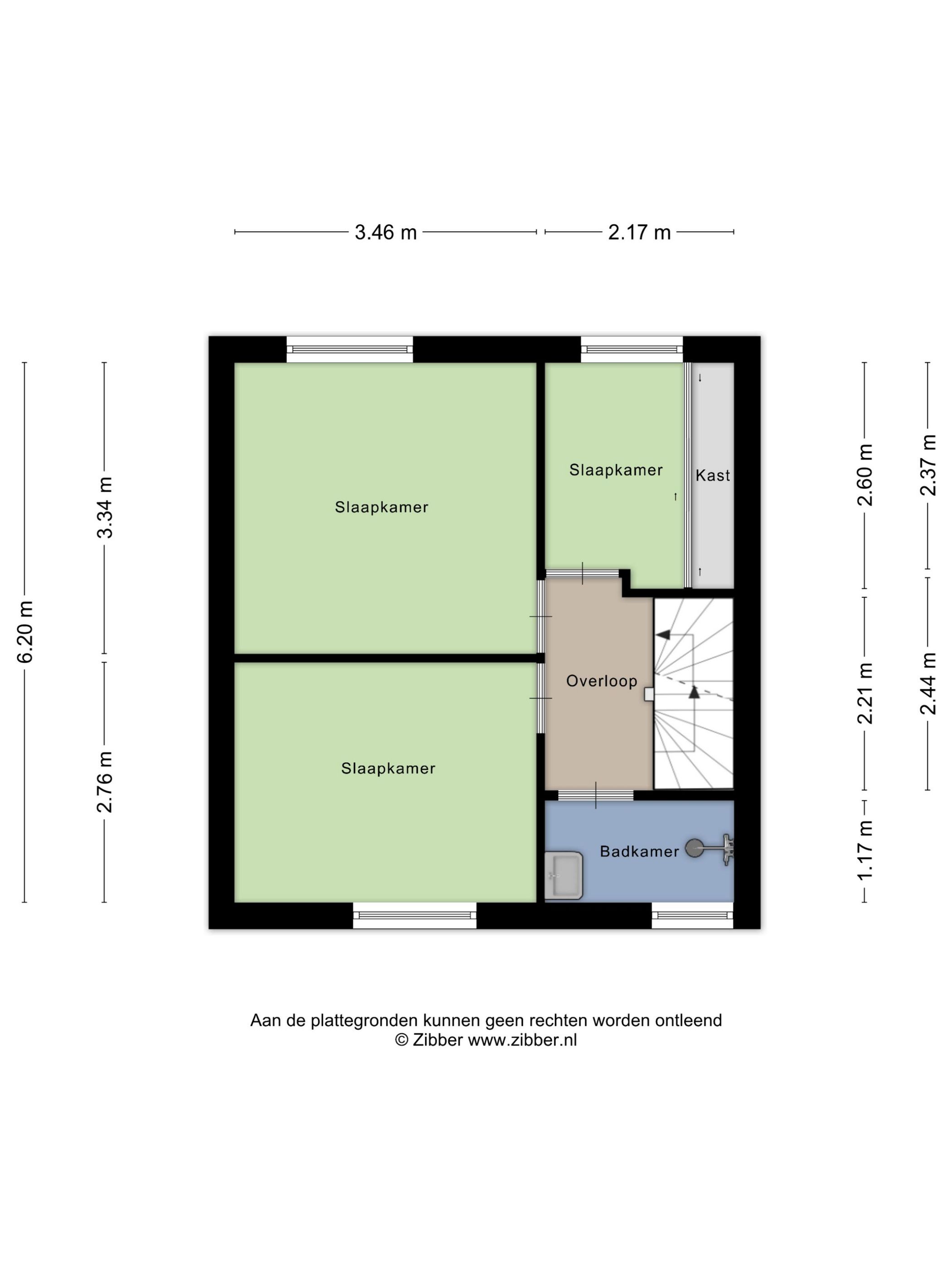 Foto 33 van Vivaldistraat 78