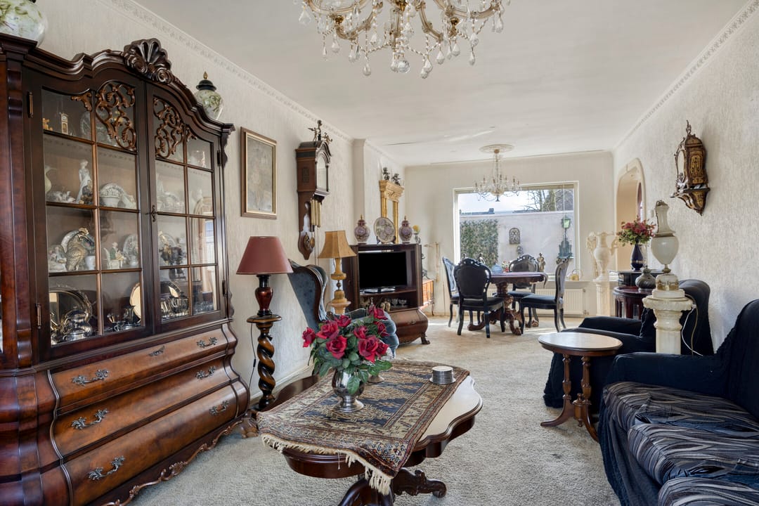 Foto 11 van Vivaldistraat 78