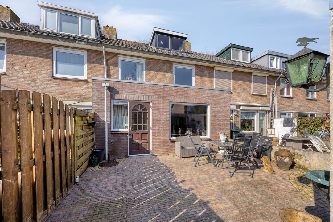 Foto 28 van Vivaldistraat 78