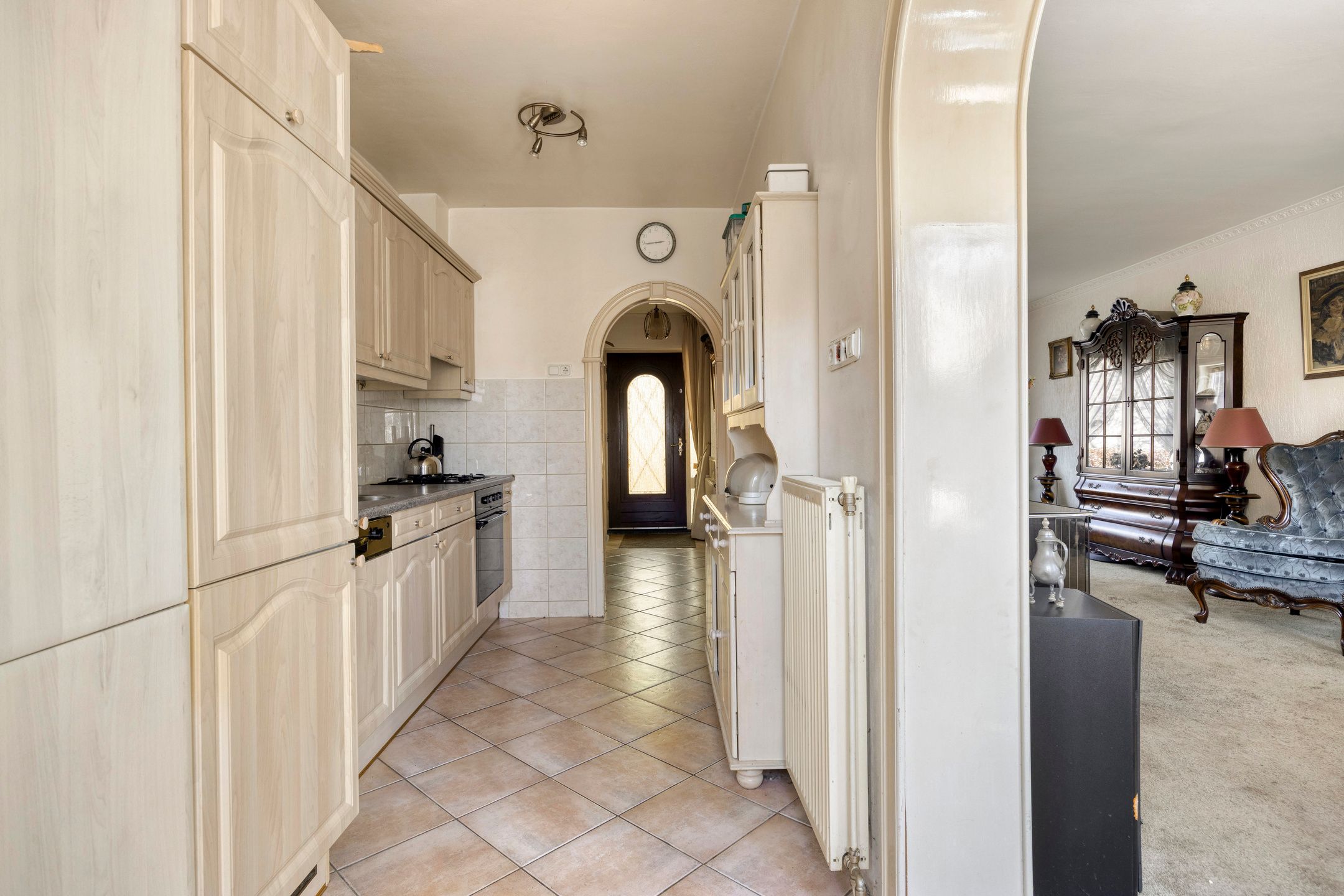 Foto 9 van Vivaldistraat 78