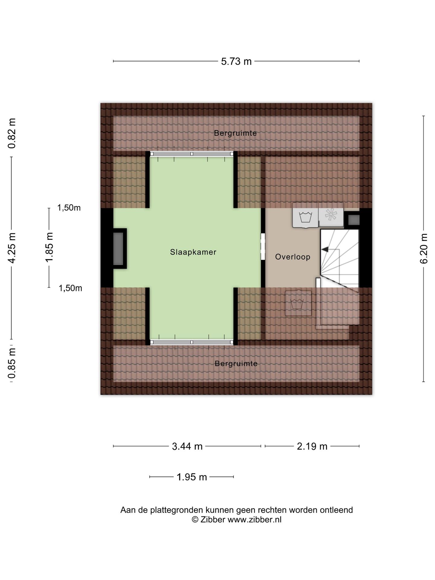 Foto 34 van Vivaldistraat 78