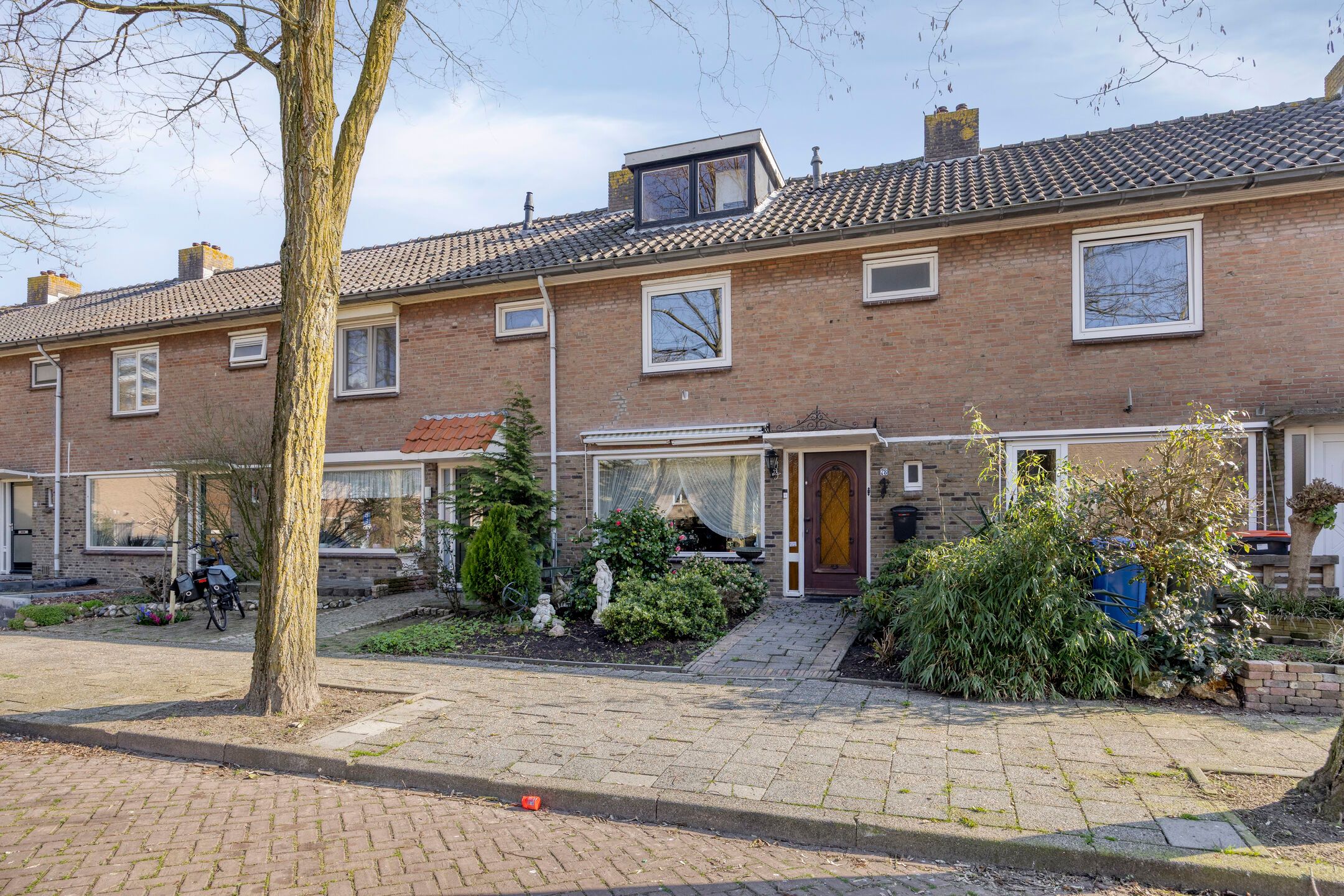 Foto 30 van Vivaldistraat 78