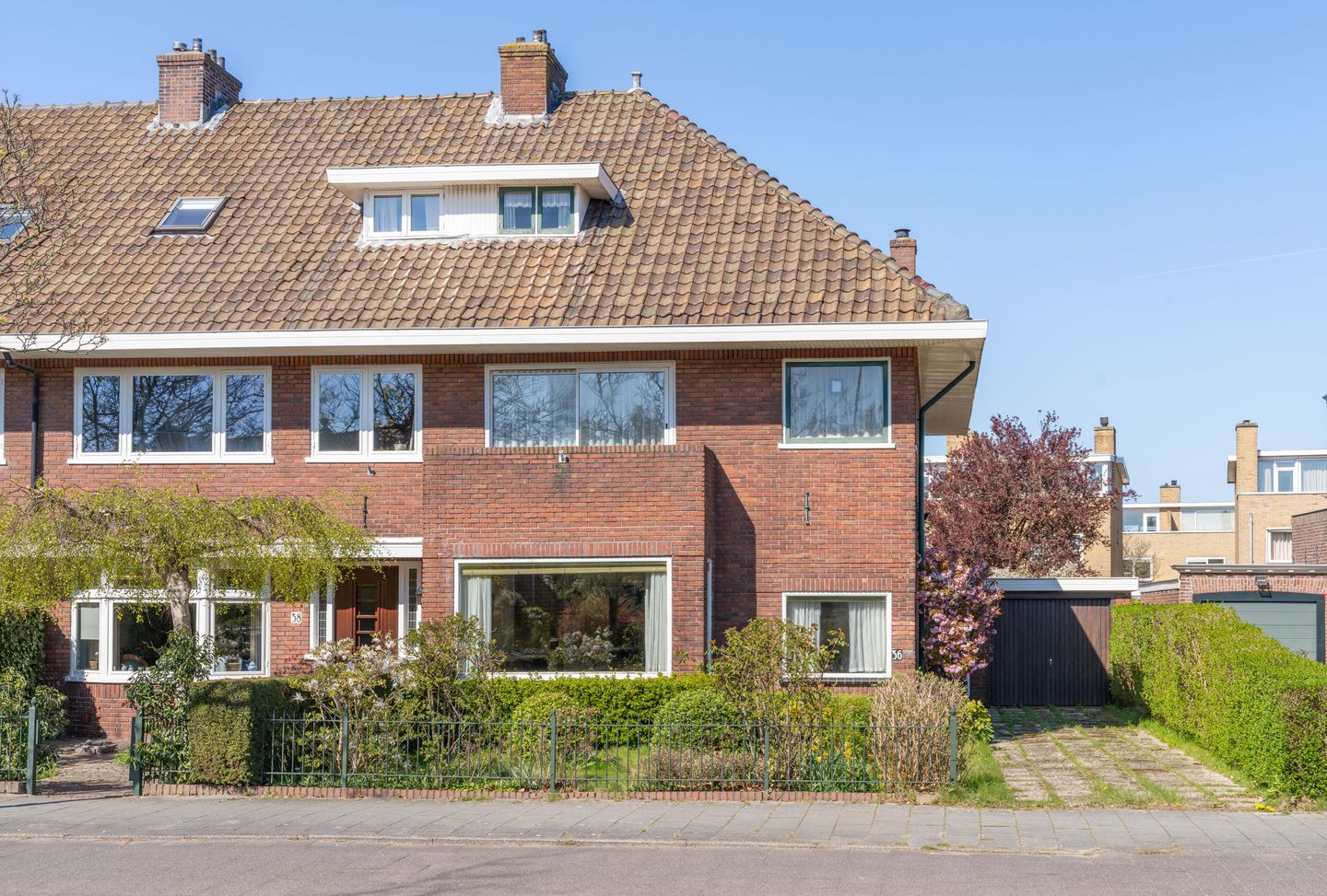 Rijnzichtweg 36
