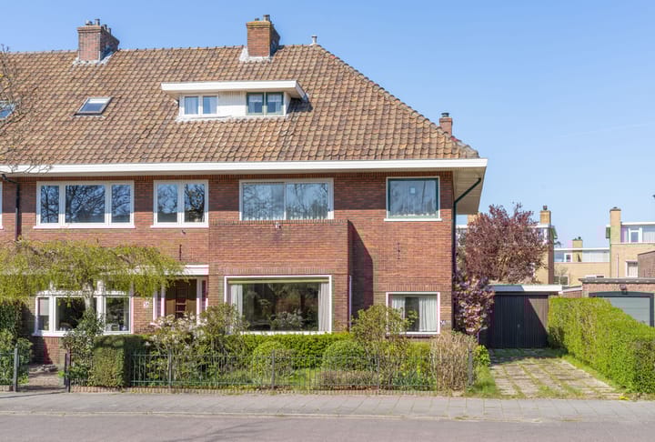 Rijnzichtweg 36 main image