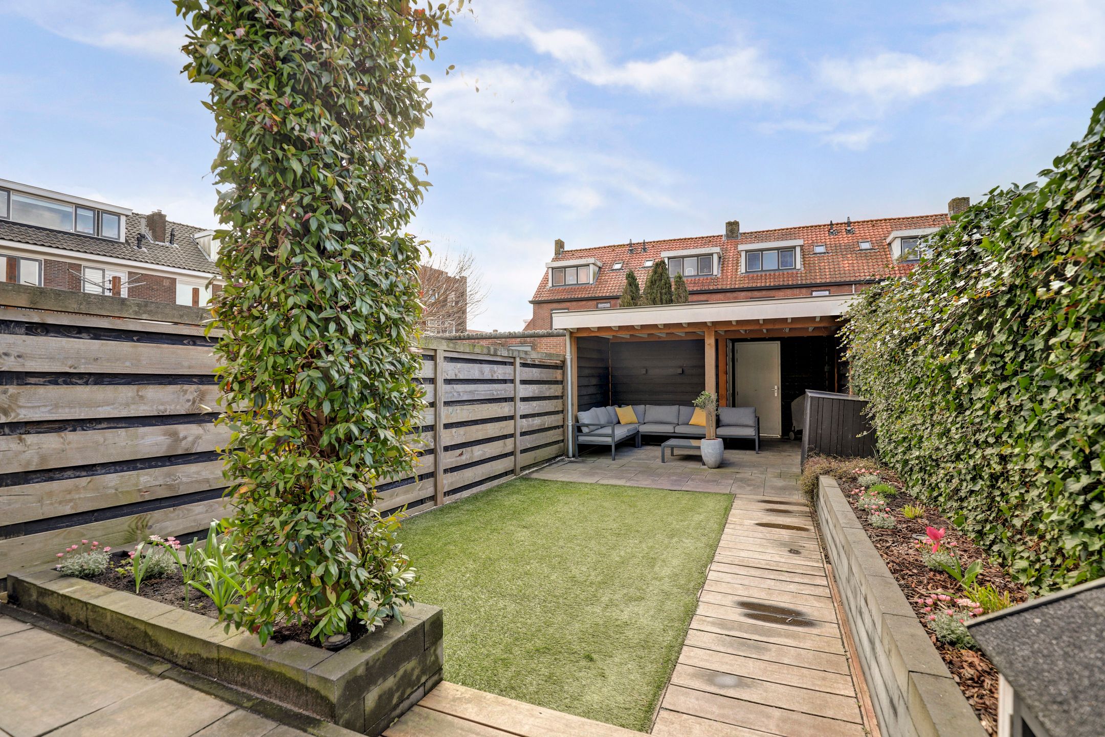 Foto 3 van Gansstraat 11