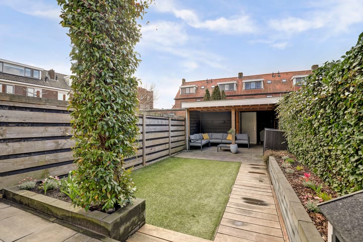 Photo 3 of Gansstraat 11