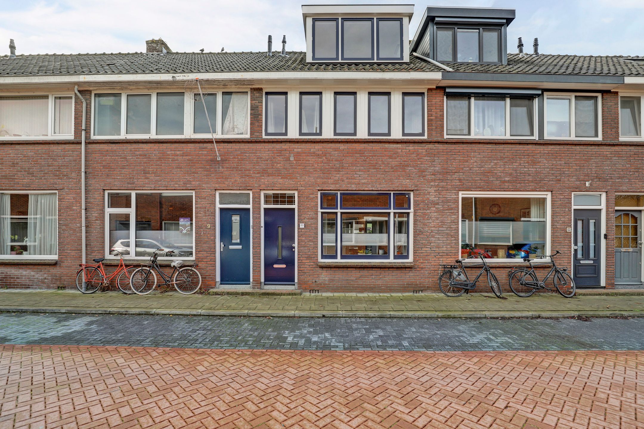 Gansstraat 11 