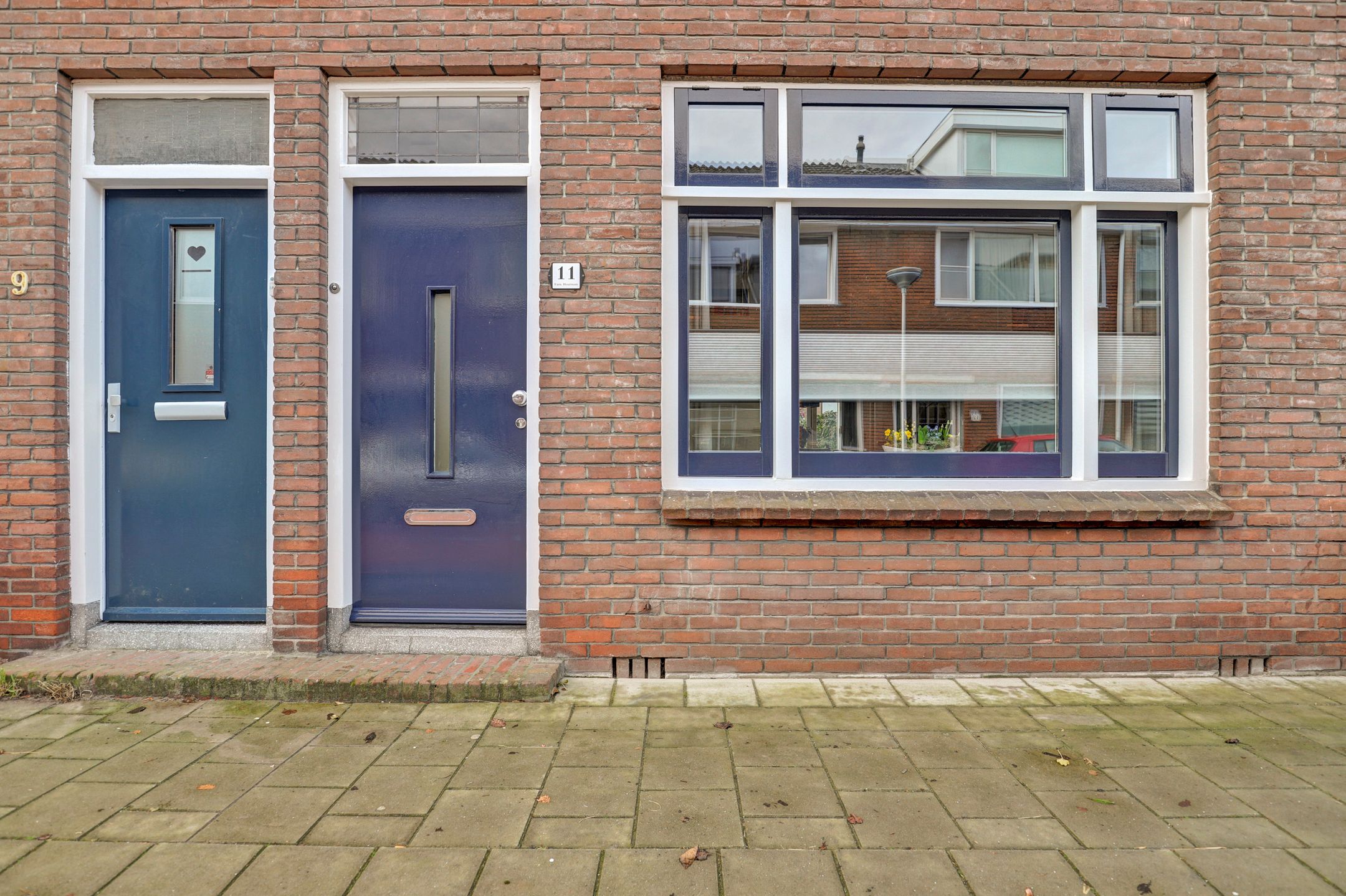 Foto 6 van Gansstraat 11