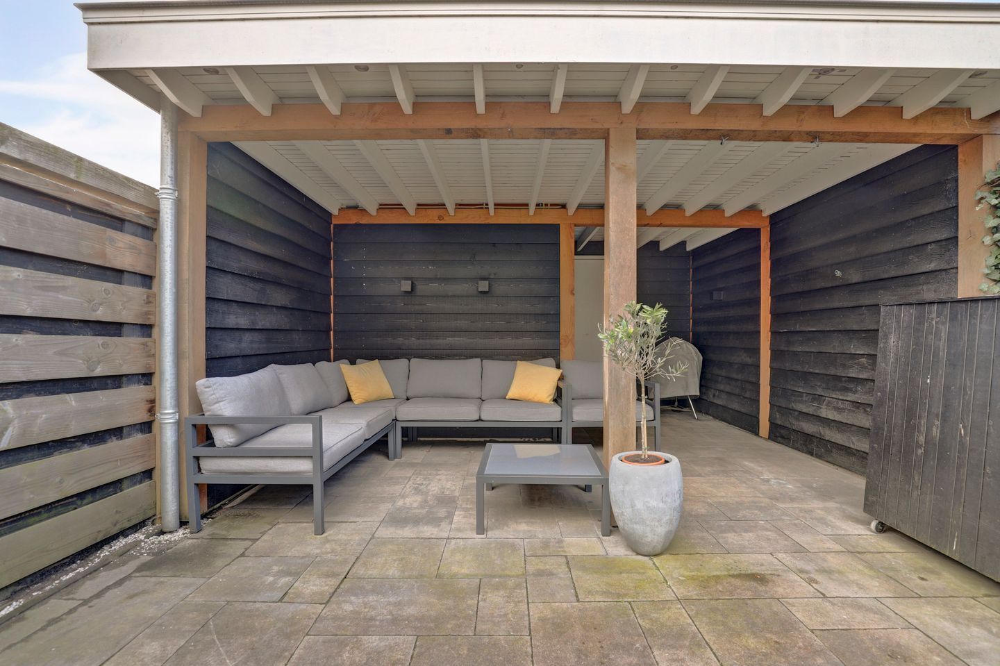 Foto 34 van Gansstraat 11