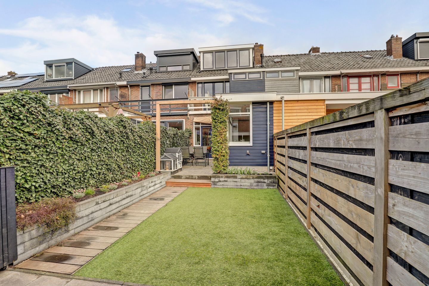 Foto 35 van Gansstraat 11