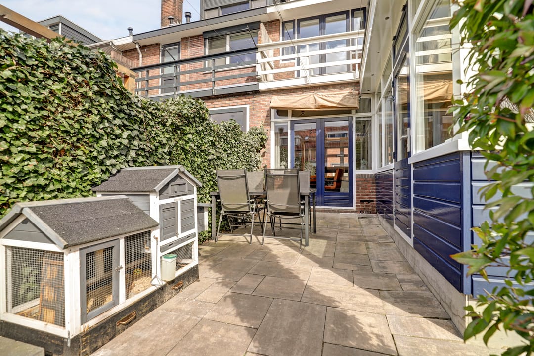 Foto 37 van Gansstraat 11