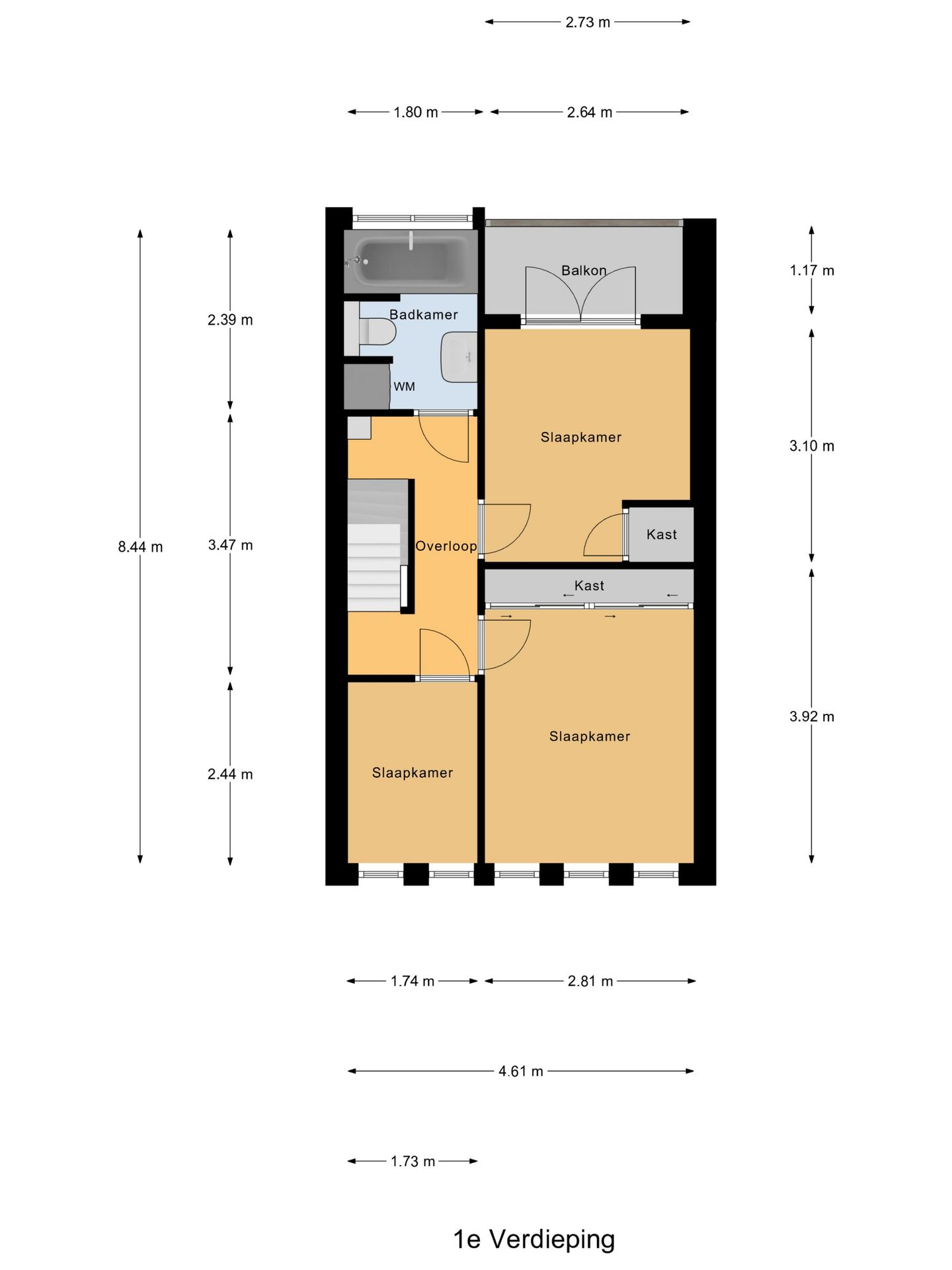 Foto 40 van Gansstraat 11