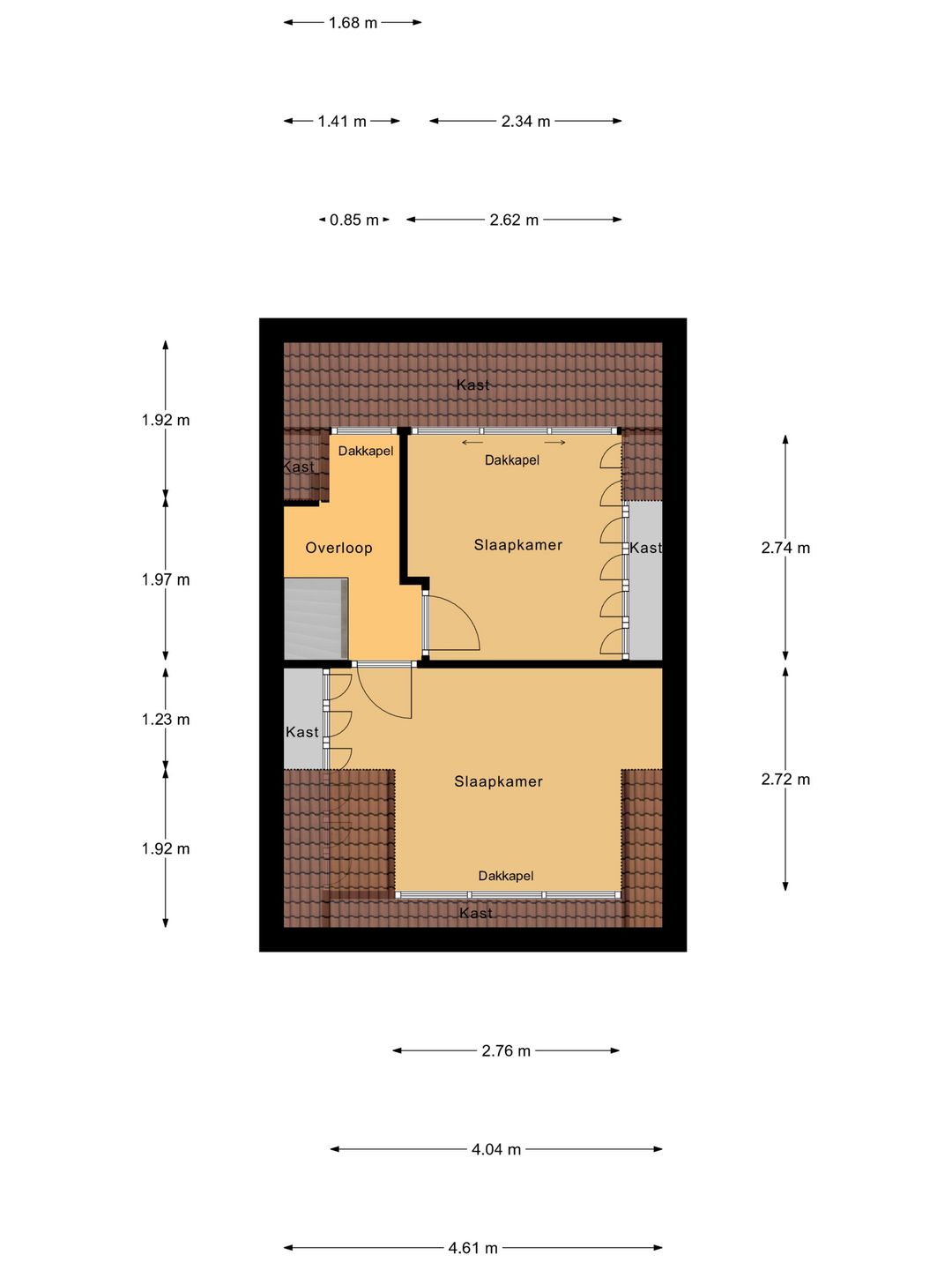 Foto 41 van Gansstraat 11