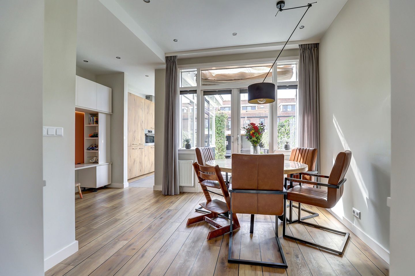 Foto 5 van Gansstraat 11