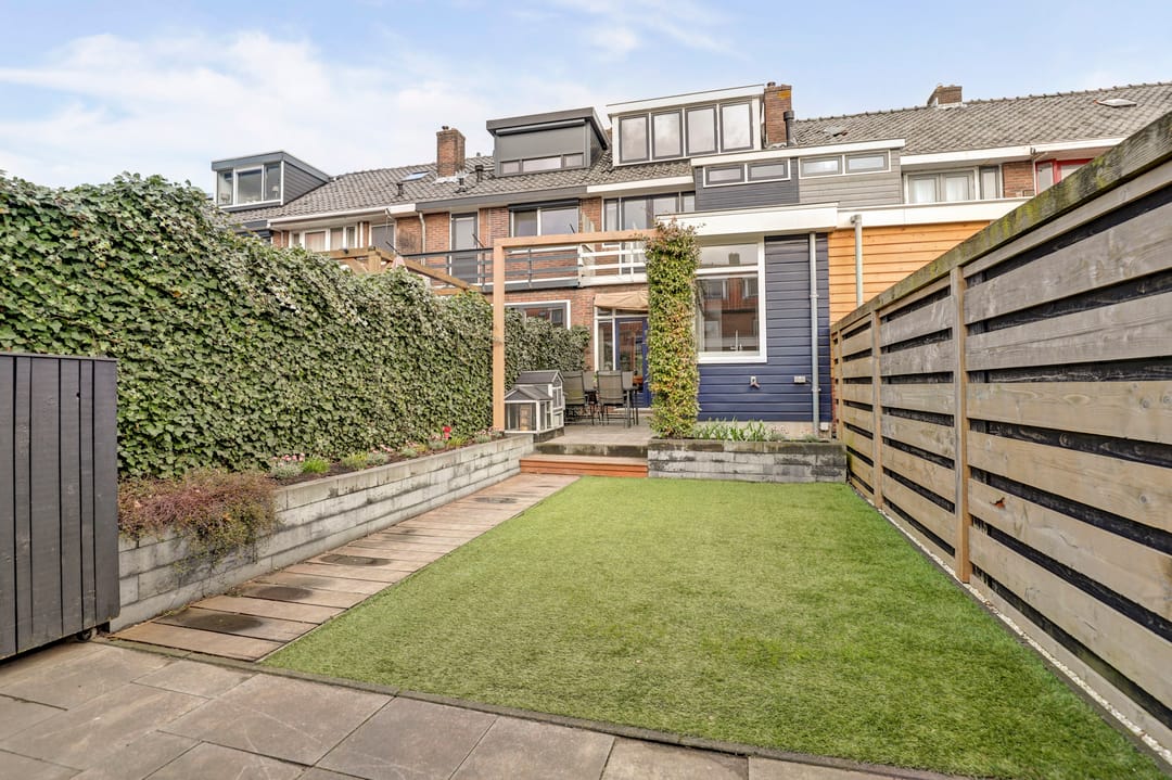 Foto 2 van Gansstraat 11