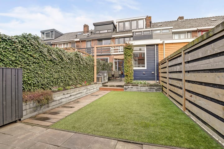 Photo 2 of Gansstraat 11