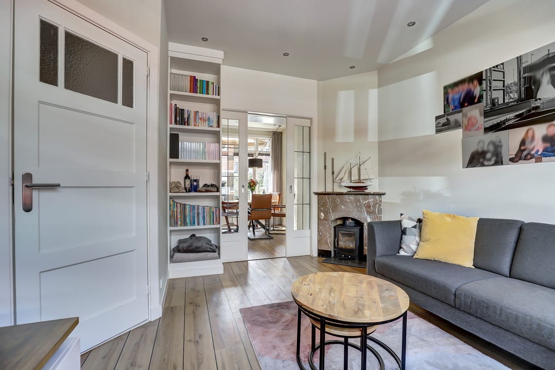 Foto 11 van Gansstraat 11