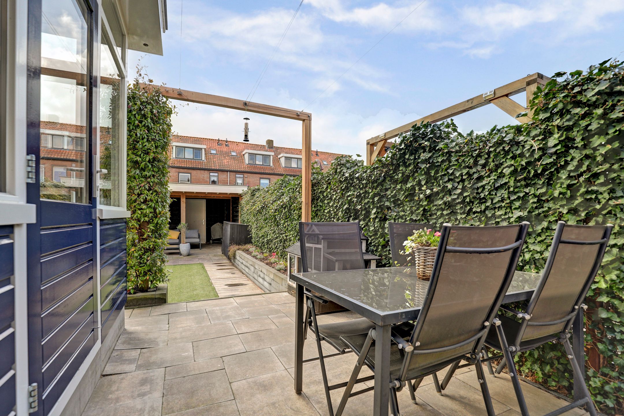 Foto 36 van Gansstraat 11